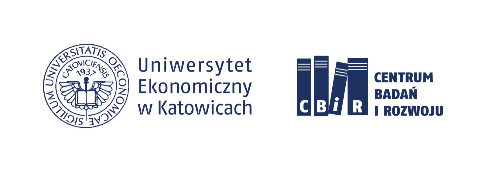 Logos: European Funds, Republic of Poland, European Union