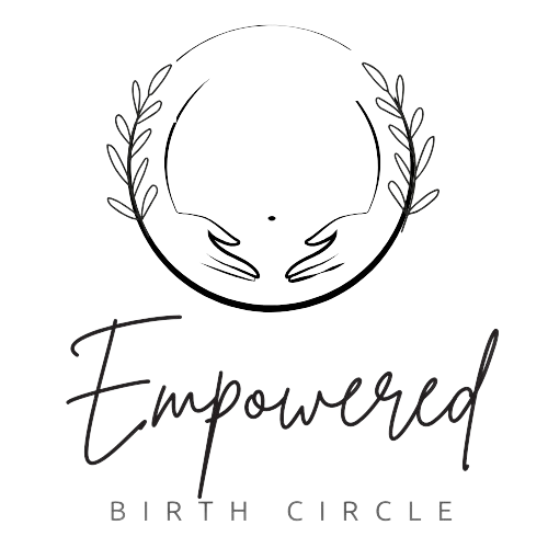 TheHypnoBirthing logo