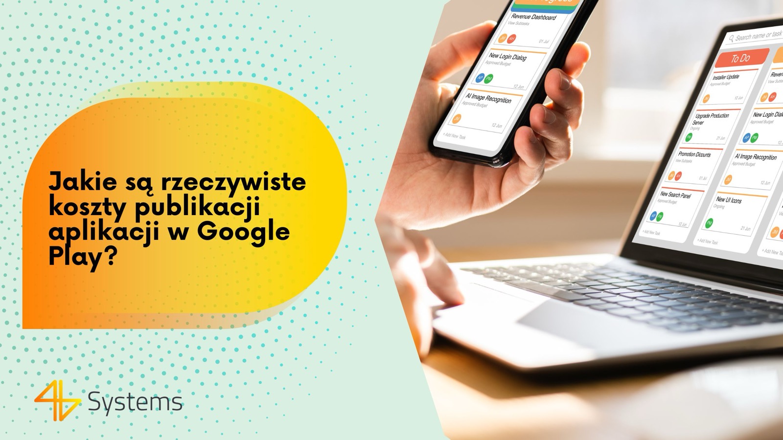What are the actual costs of publishing apps on Google Play?