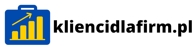 Kliencidlafirm.pl