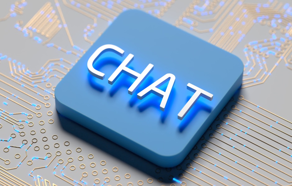 Meta works on latest AI language model