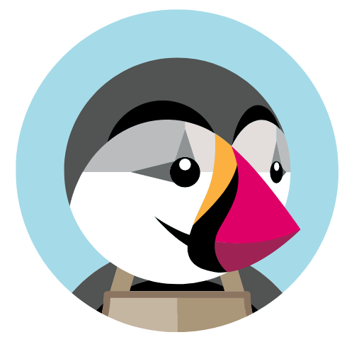 Sklep online PrestaShop