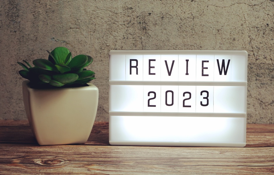 Key IT technology trends in 2023