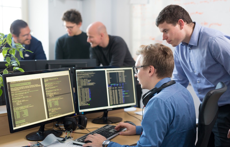 In-house IT team or software house? Which works better?