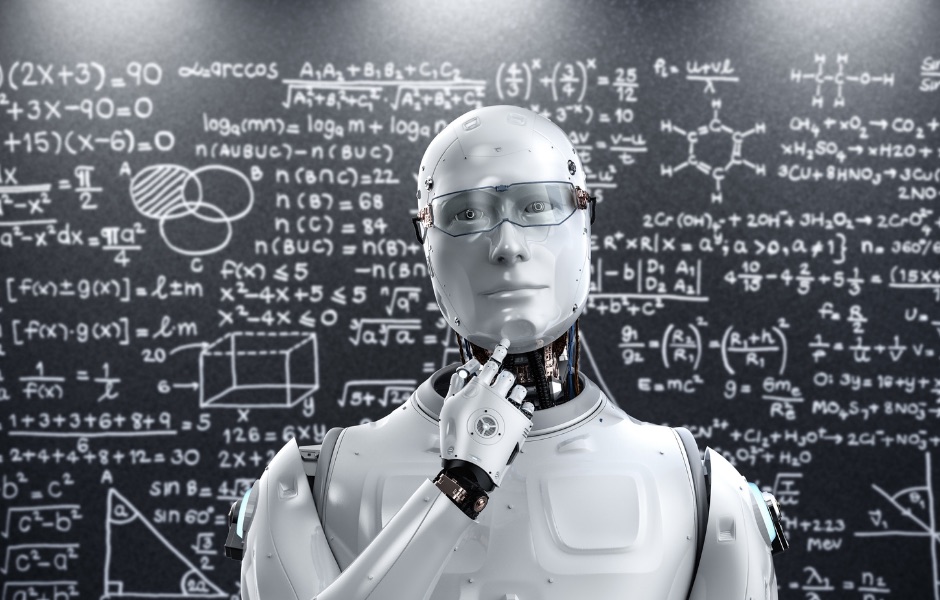 Machine learning - what is it? How to use machine learning in your company?