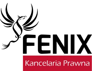 Kancelaria Prawna Fenix logo