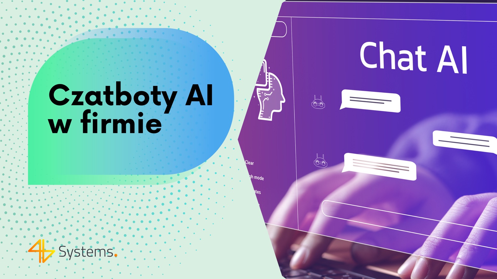 How to launch an AI chatbot in a company