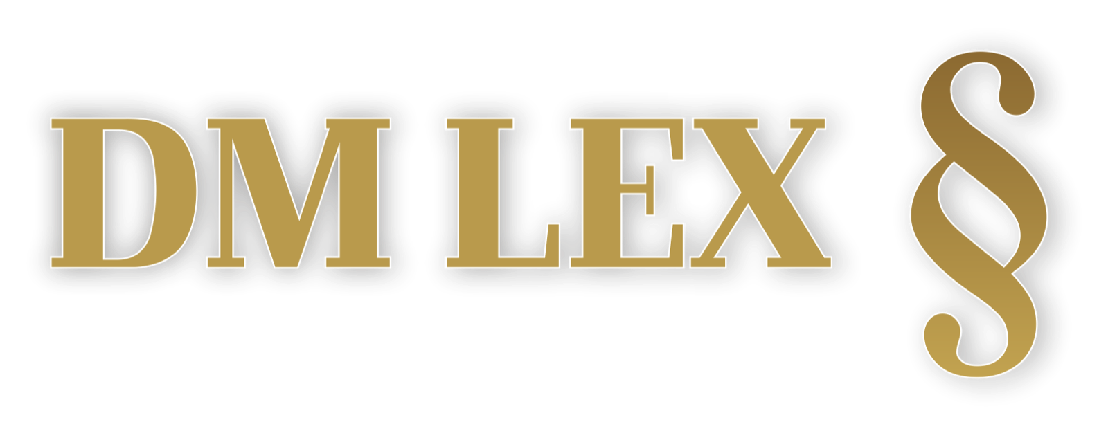 logo DM LEX