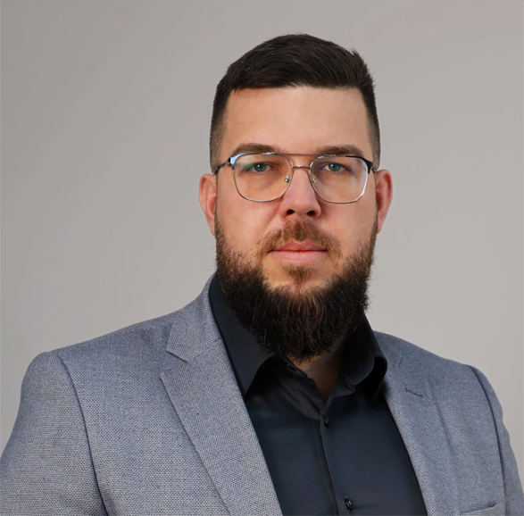 Dominik Pledziewicz