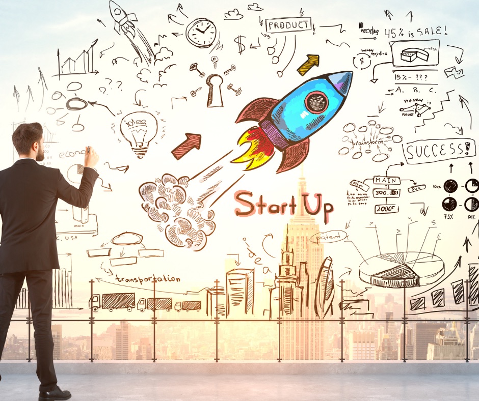 How to launch your own start-up - a guide for the investor