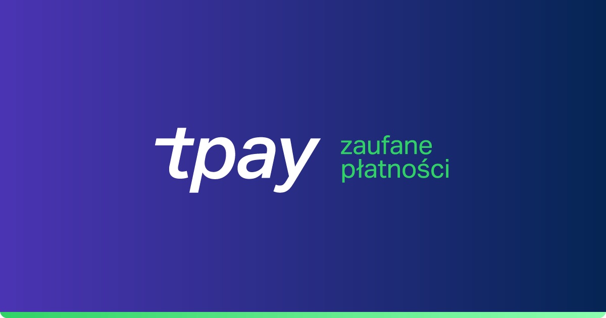 Integration of 4B Systems with online payment operator Tpay