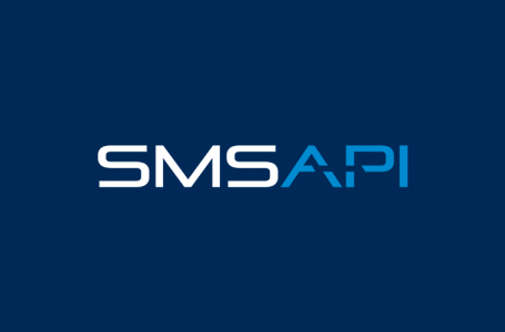 SMSAPI integration with Foodeliver, SolarCRM and LegallyCRM