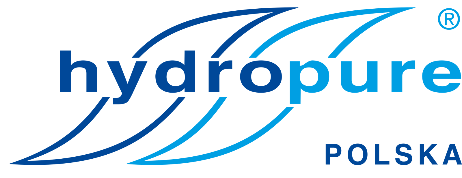 logo Hydropure Polska