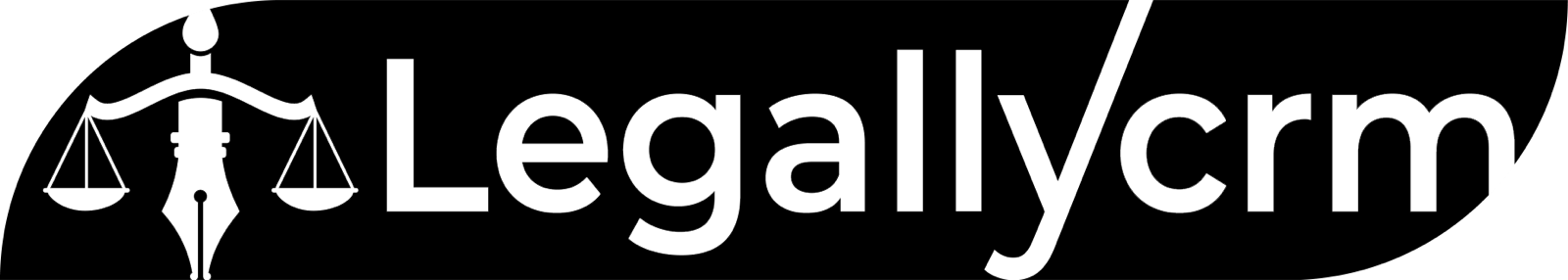 logo LegallyCRM