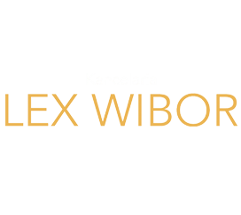 logo LexWibor