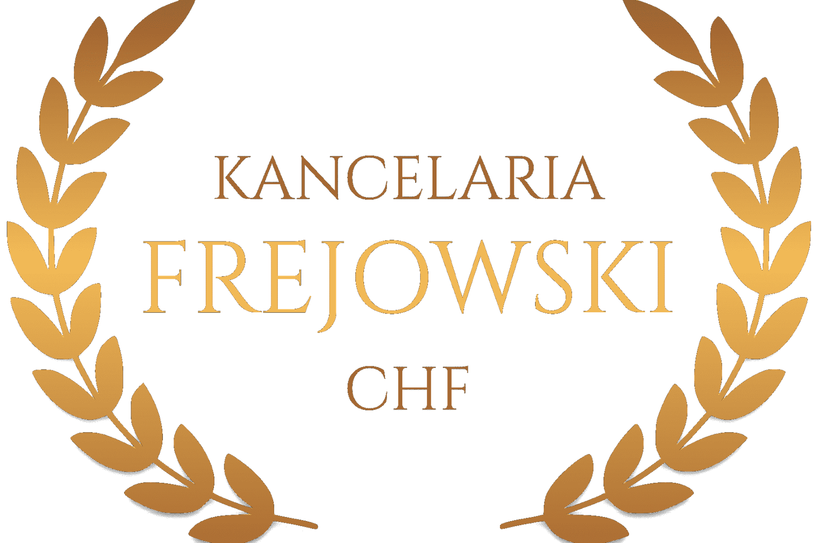 Kancelaria Frejowski CHF logo