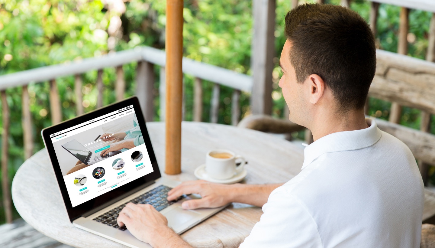 7 characteristics of an effective website