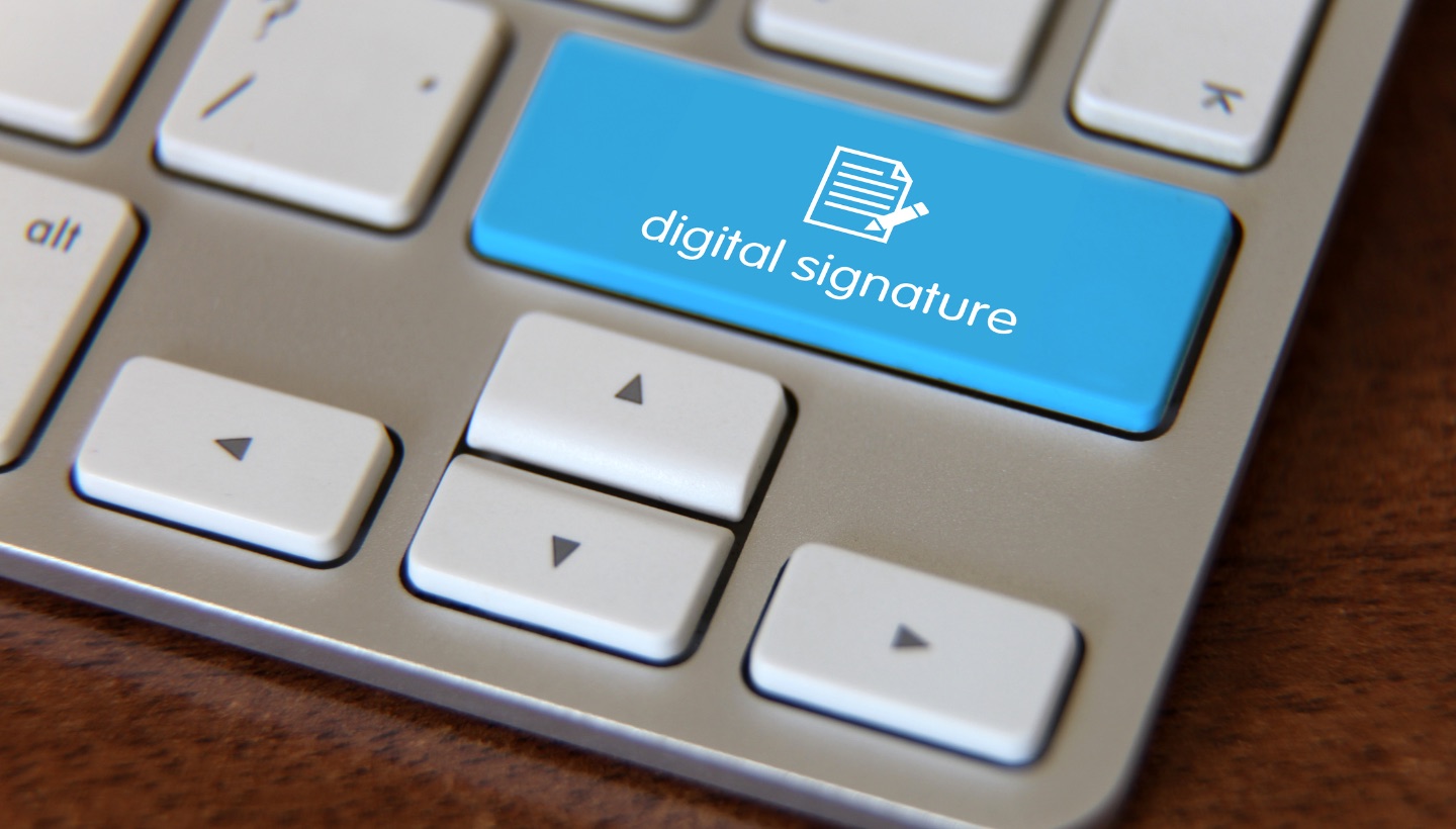Integration of 4B Systems products with Autenti platform
