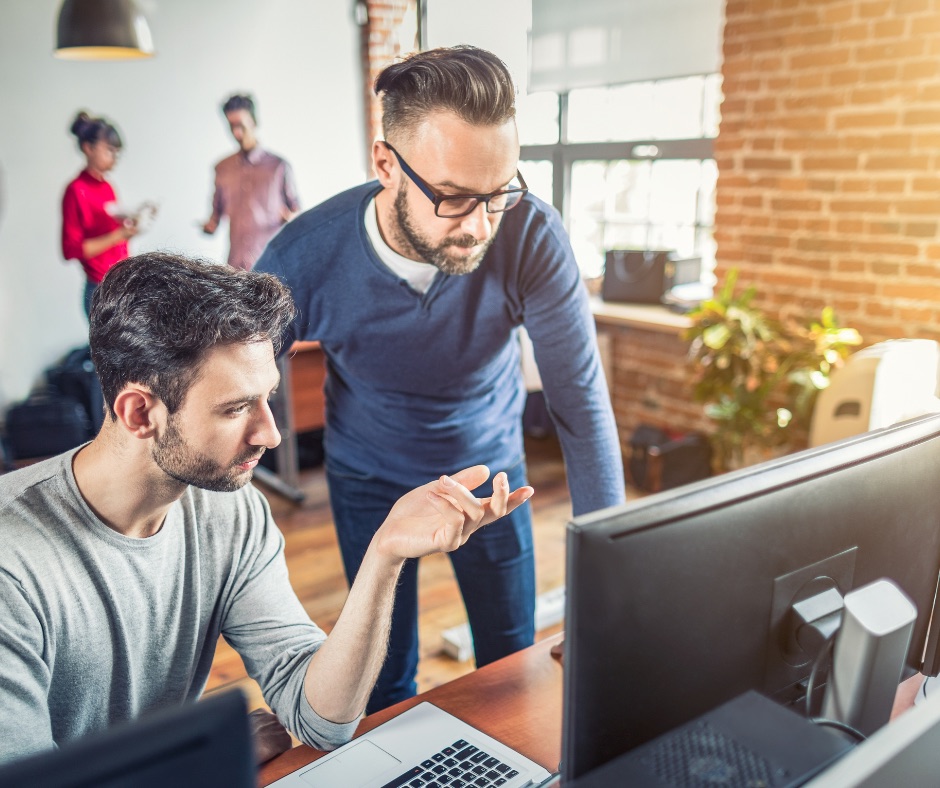Modernizacja i rozwój funkcjonalności istniejącej aplikacji Python