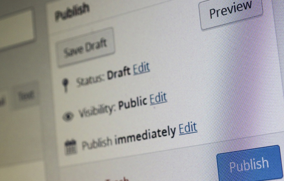WordPress as a CMS. What is Wordpress, what are its advantages and disadvantages?